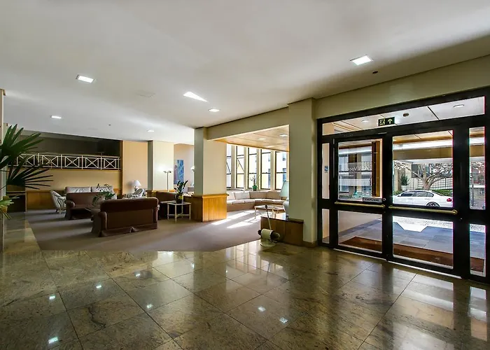 Suarez InternacionalHotel Em